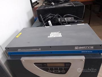 router aethra  sv 6044e series