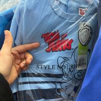 Stock abbigliamento tutto firmato