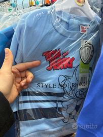 Stock abbigliamento tutto firmato