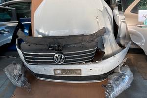 MUSO W PASSAT B7 2011