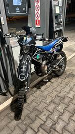 Beta rr 50 enduro
