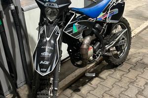 Beta rr 50 enduro