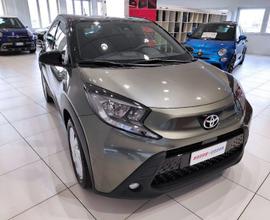 Toyota Aygo X 1.0 VVT-i 72 CV 5 porte Trend