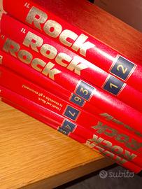 Enciclopedia del Rock