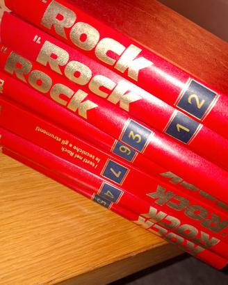 Enciclopedia del Rock