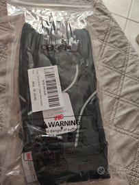 Guanti invernali  termici 