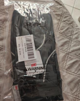 Guanti invernali  termici 