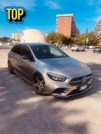 Mercedes classe b 180 AMG