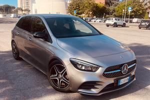 Mercedes classe b 180 AMG