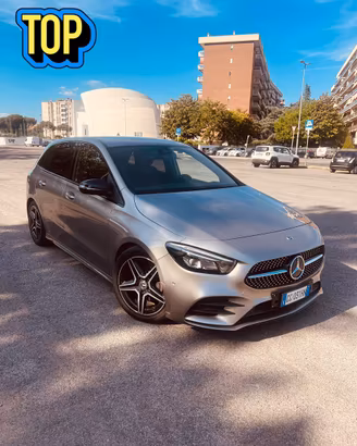 Mercedes classe b 180 AMG