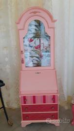 Vetrinetta Shabby 