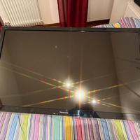 TELEVISORE LCD PANASONIC 43"