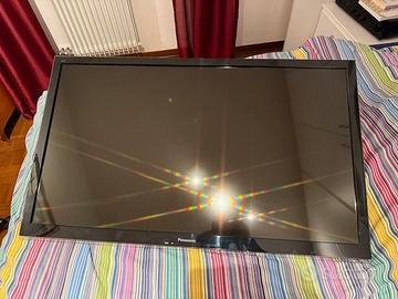 TELEVISORE LCD PANASONIC 43"
