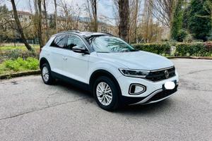 Volkswagen T-Roc 1.0 TSI Life