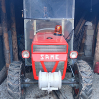Trattore Same Italia DA952V 30CV