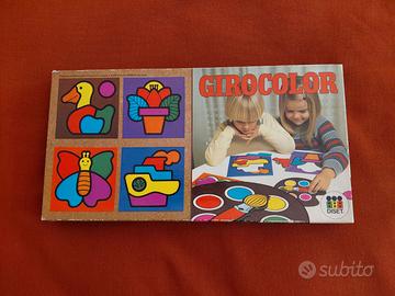 Gioco per bimbi