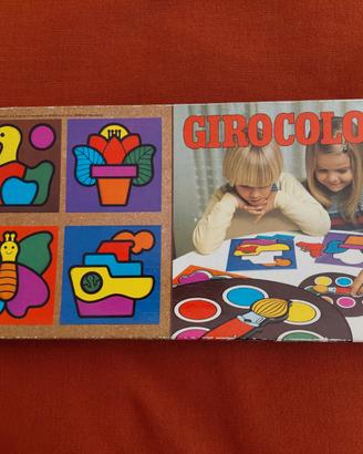 Gioco per bimbi