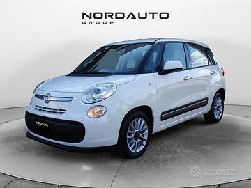 FIAT 500L 1.4 T-Jet 120 CV GPL Pop Star