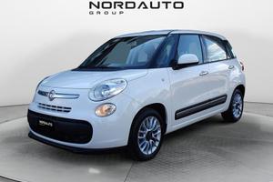 FIAT 500L 1.4 T-Jet 120 CV GPL Pop Star