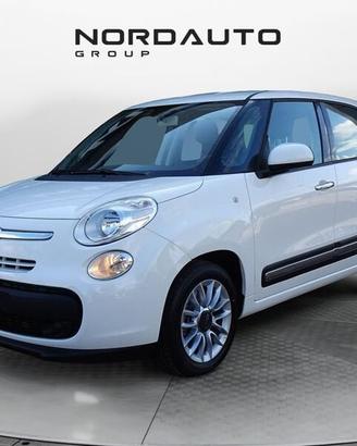 FIAT 500L 1.4 T-Jet 120 CV GPL Pop Star