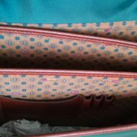 Num. 2 Borsa Cartella Organizer 24H Ufficio-Lavoro