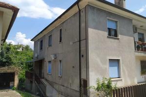 Porzione di casa a Narni