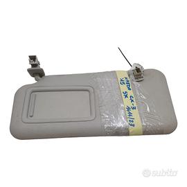 PARASOLE ALETTA ANTERIORE SX MAZDA CX3 Serie DB5J6