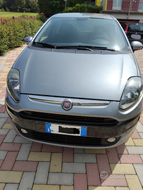 Fiat Grande Punto Evo 1.3 jtd