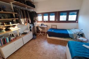 Due stanze singole dal 1° aprile NO AGENZIA