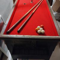 Valsonora tavolo da biliardo