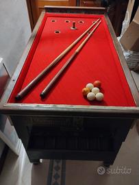 Valsonora tavolo da biliardo