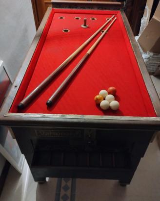 Valsonora tavolo da biliardo