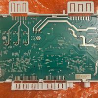 Scheda elettronica lavatrice Candy nuova