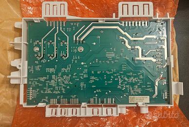 Scheda elettronica lavatrice Candy nuova