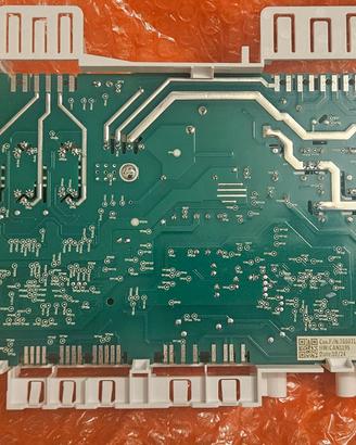 Scheda elettronica lavatrice Candy nuova