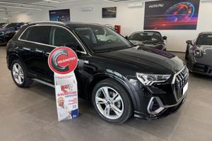 AUDI Q3 2.0 TDI 150 CV S-Tronic Quattro S-Line E