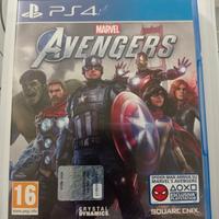 Videogioco per console PS4 