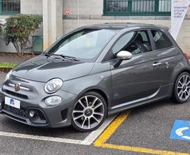 ABARTH 595 1.4 Turbo T-Jet 165 CV Turismo