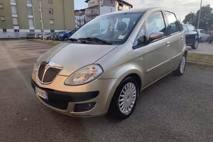 Lancia MUSA 1.4 Benz Oro euro 4
