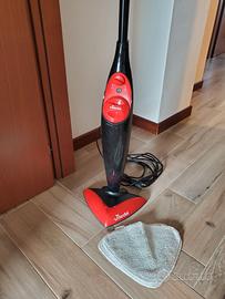 Scopa a vapore vileda