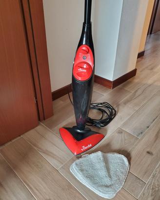 Scopa a vapore vileda