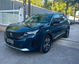 Peugeot 3008 Hybrid 225 e-EAT8 GT