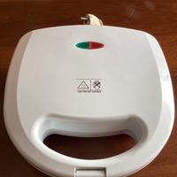 Piastra elettrica per toast marca Smartvalue