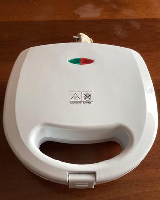 Piastra elettrica per toast marca Smartvalue