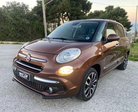 FIAT 500L 1.3 Multijet 95 CV Lounge TETTO PANORA