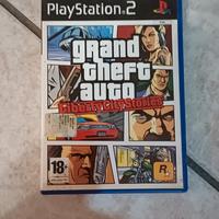 Gta liberty city ps2 ita