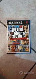 Gta liberty city ps2 ita