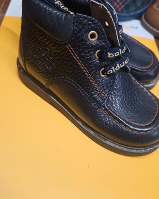 scarpe bimbo