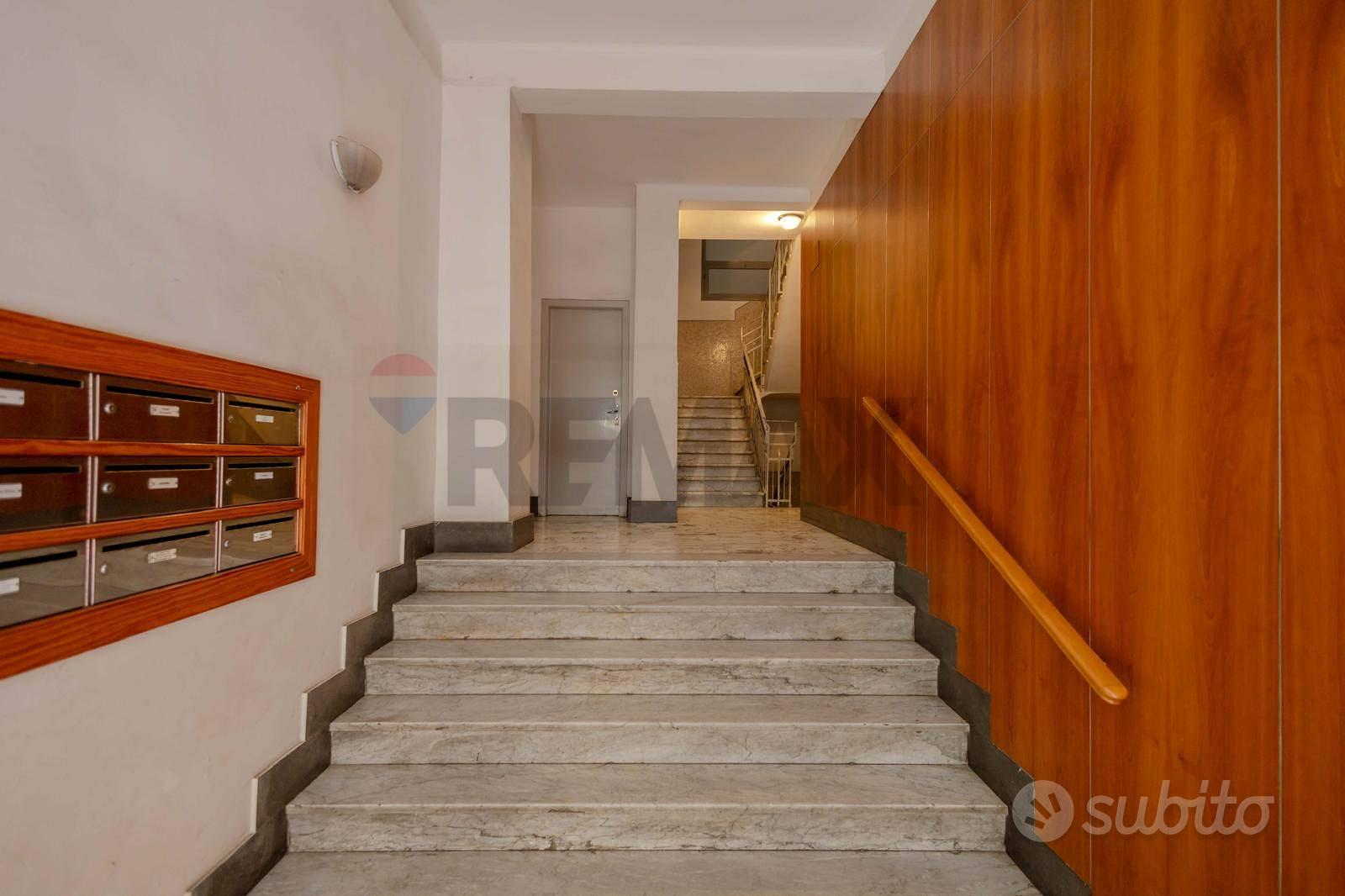 Apartment in Bari, Libertà, Municipio 1 - Vista 2