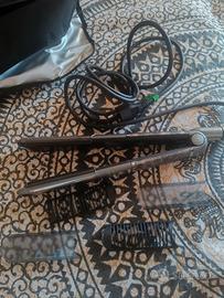 piastra per capelli